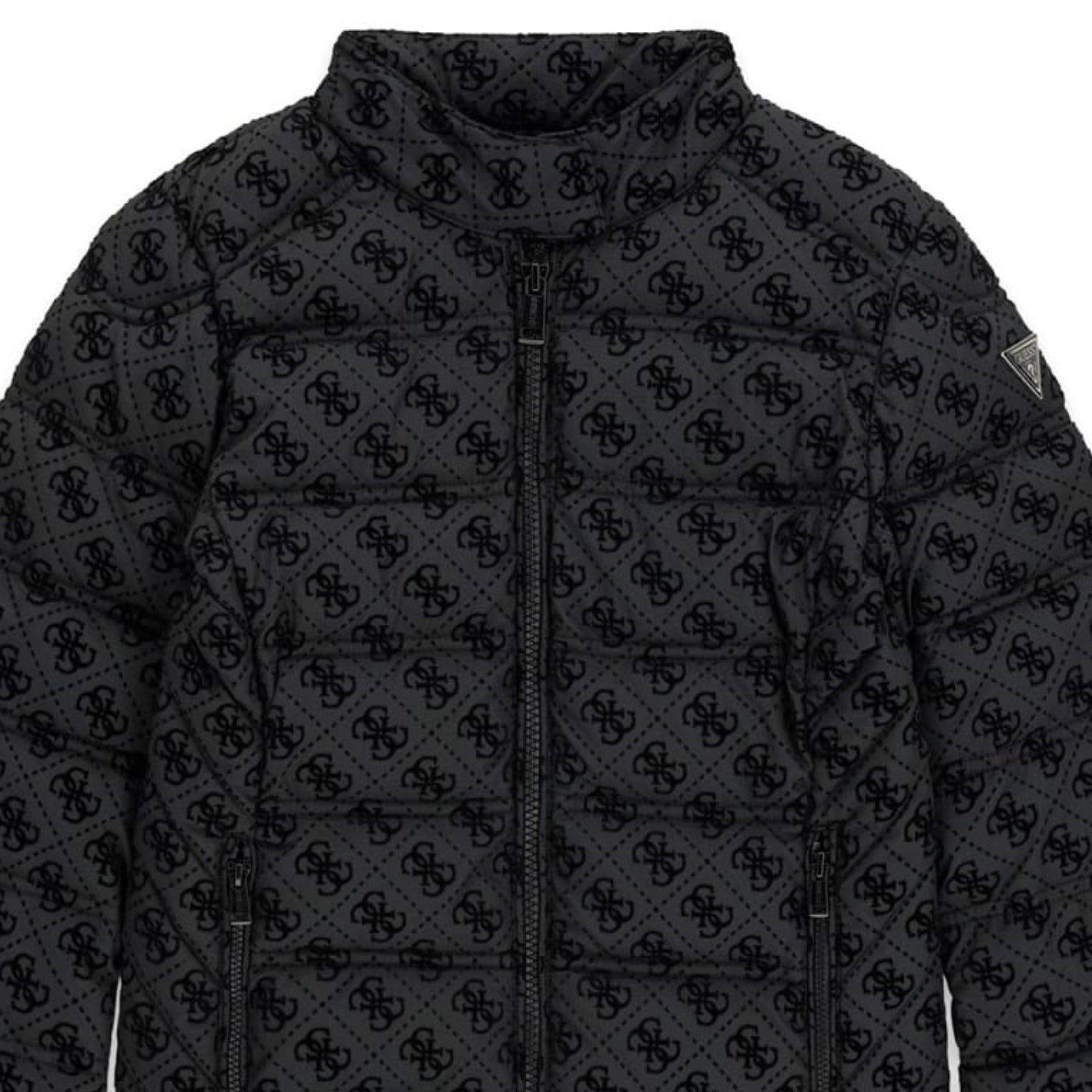 Guess giubbino ragazza