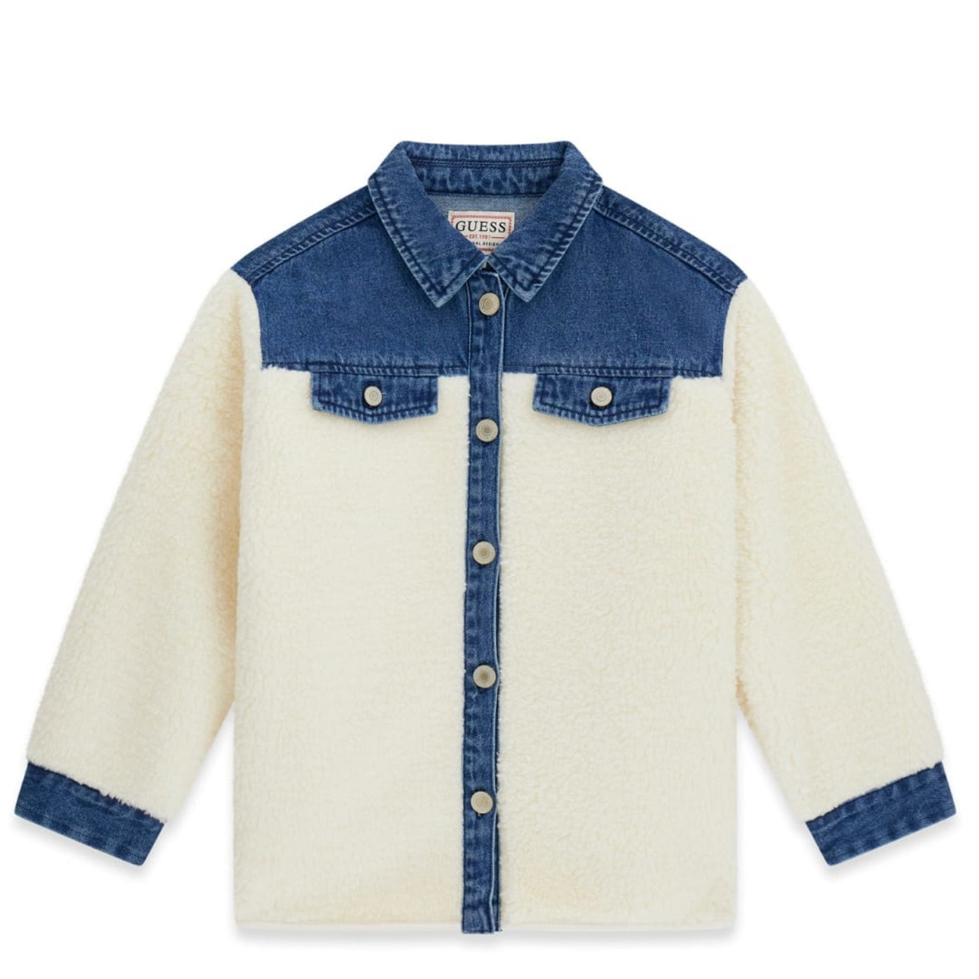 Guess giacca giubbino ragazza
