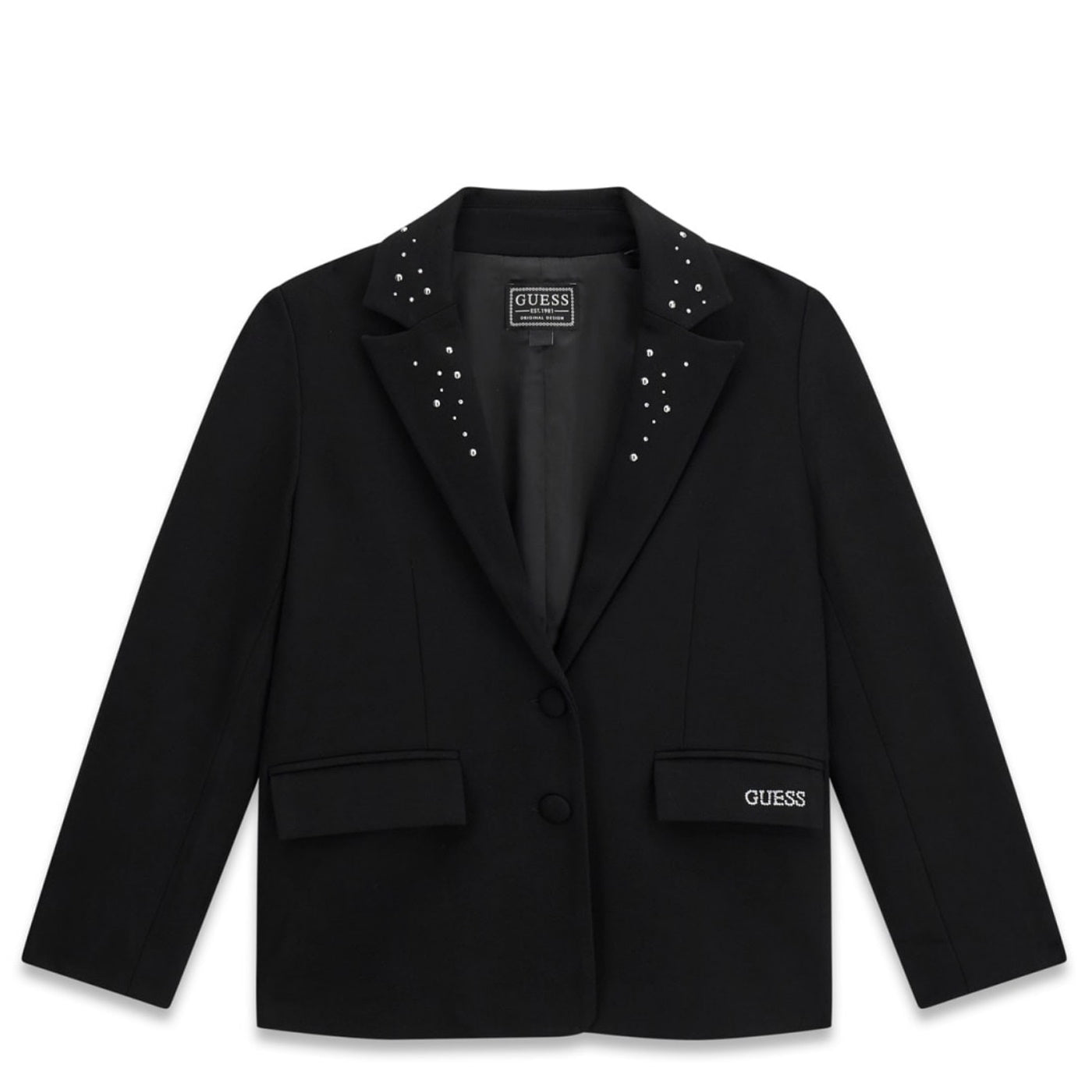 Guess giacca ragazza