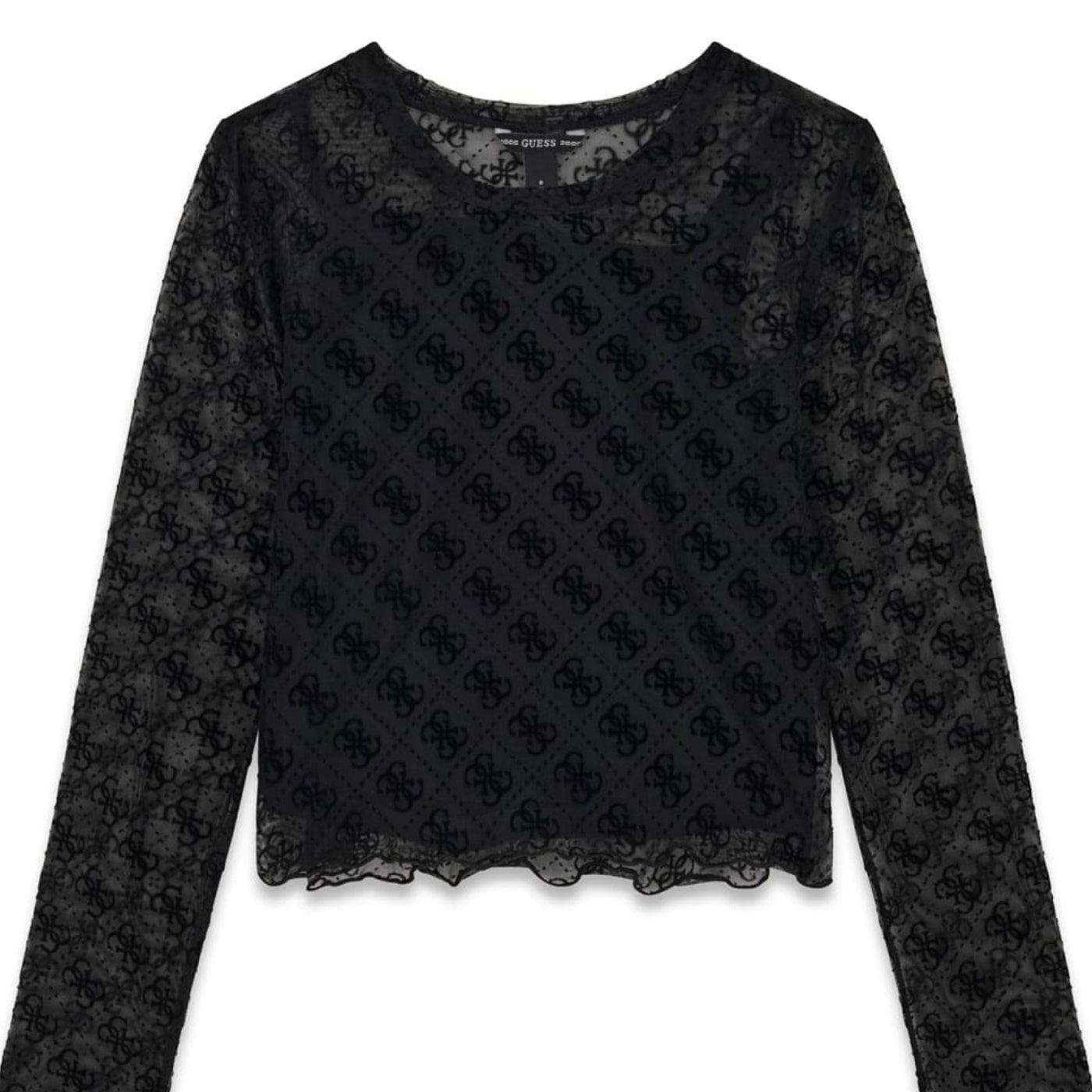Guess t-shirt ragazza