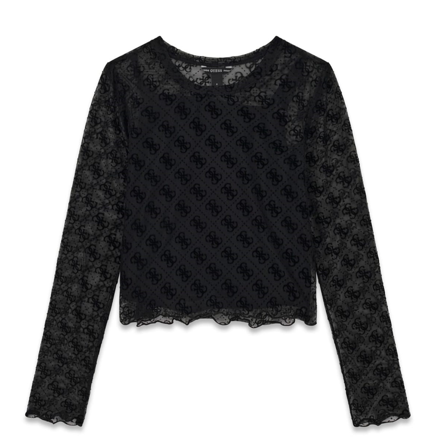 Guess t-shirt ragazza