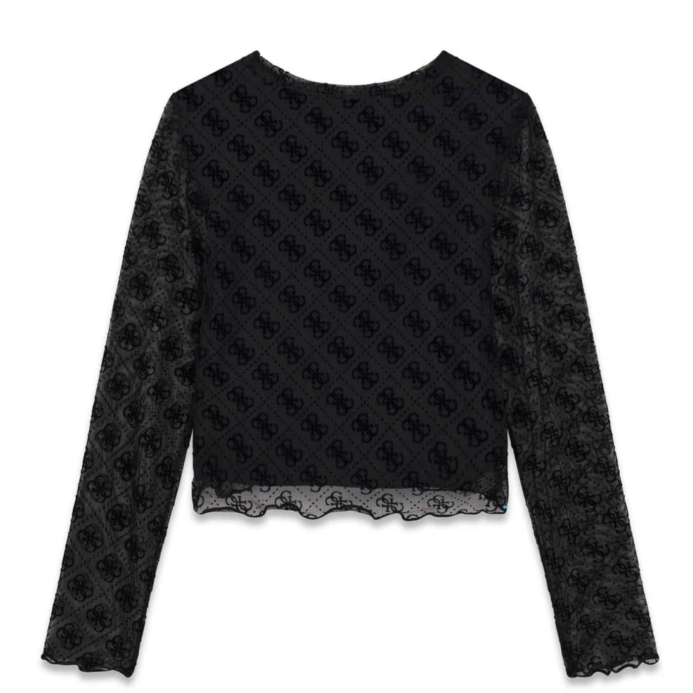 Guess t-shirt bambina