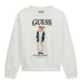Guess felpa ragazza