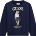 Guess felpa ragazza