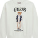 Guess felpa bambina