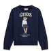Guess felpa bambina