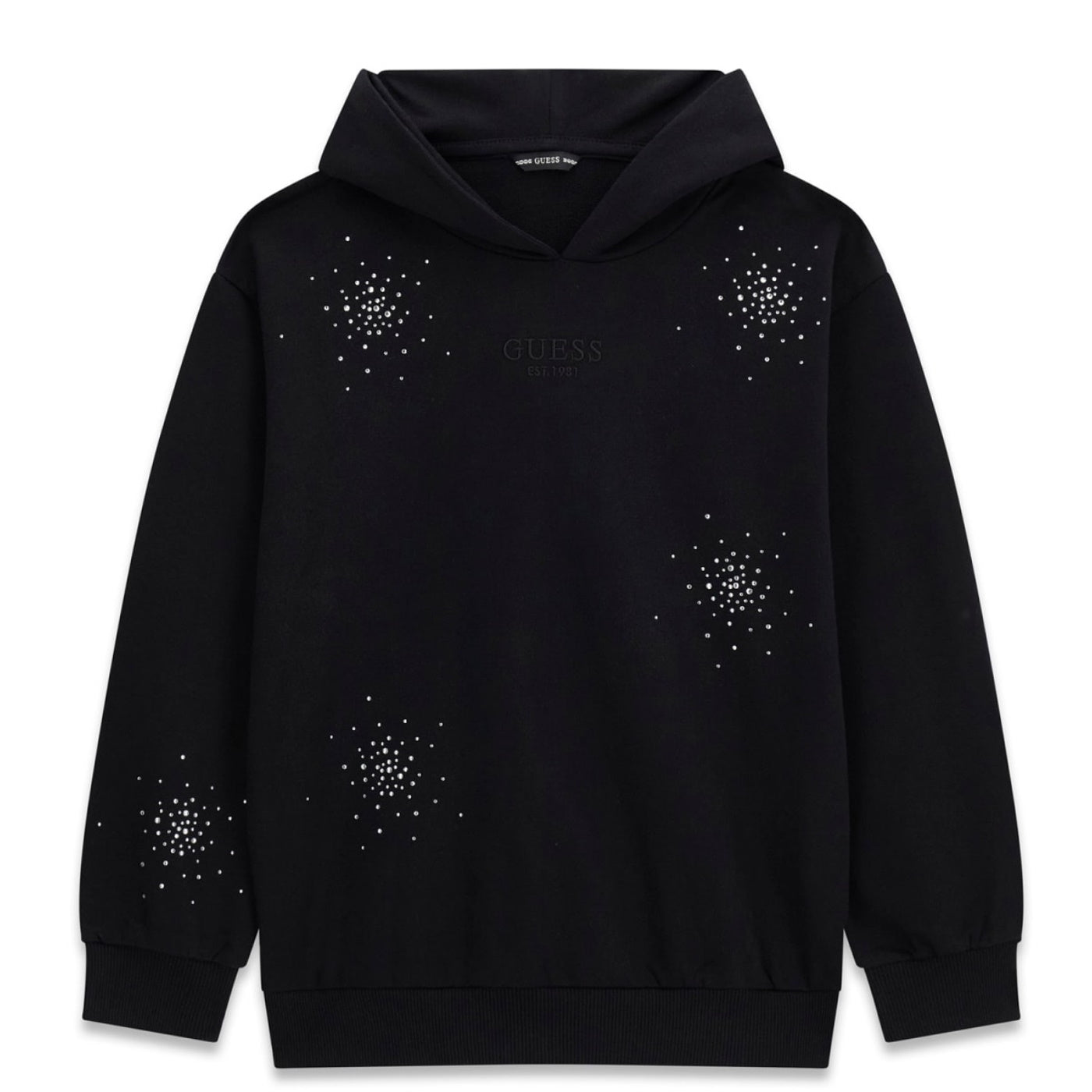 Guess felpa bambina