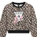 Guess felpa teen