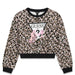 Guess felpa bambina