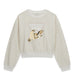 Guess felpa bambina