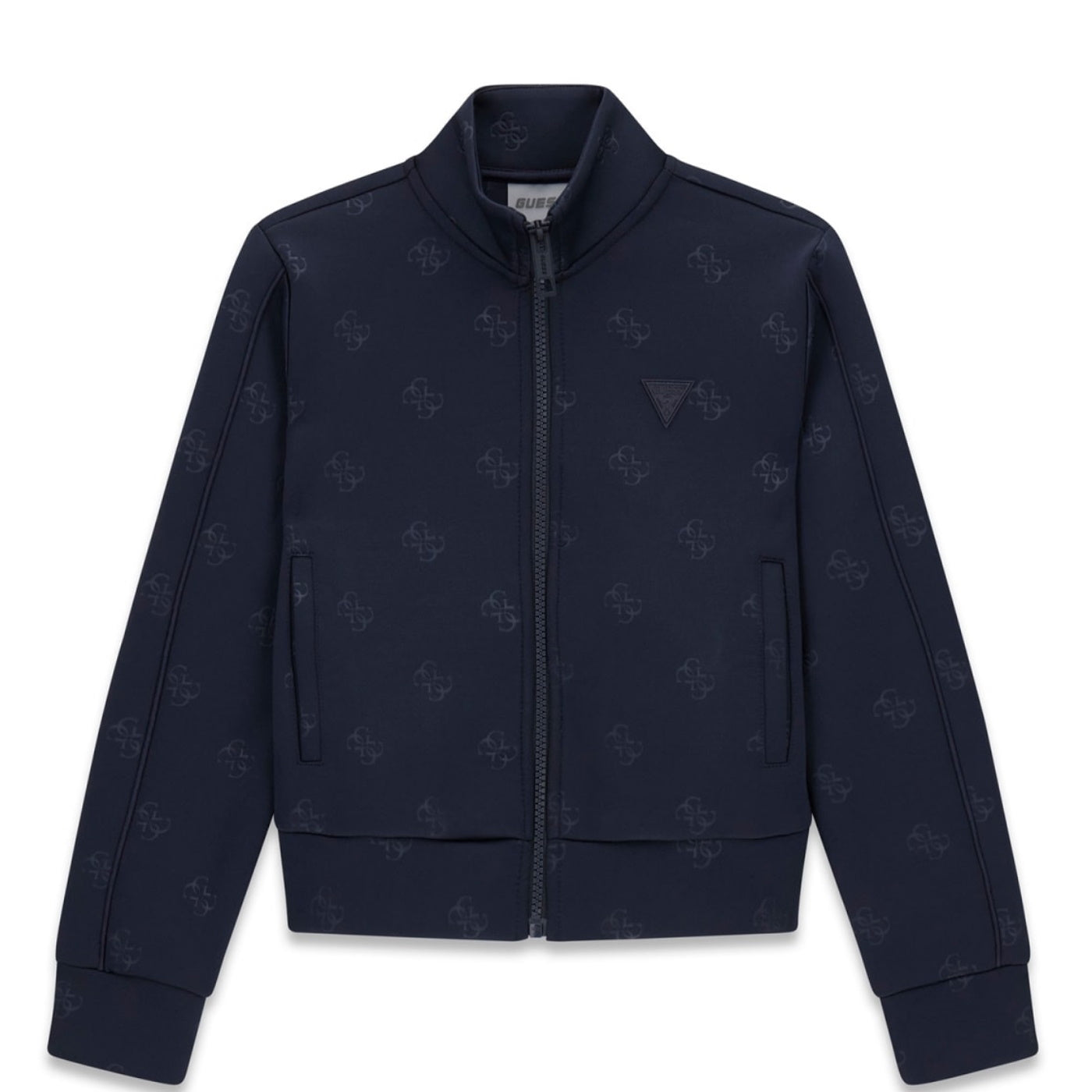 Guess felpa ragazza