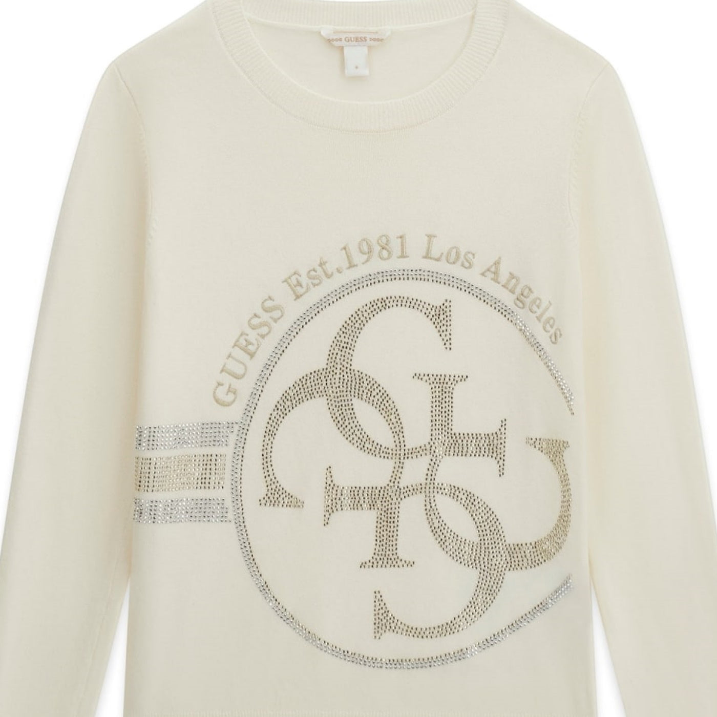 Guess maglia bambina