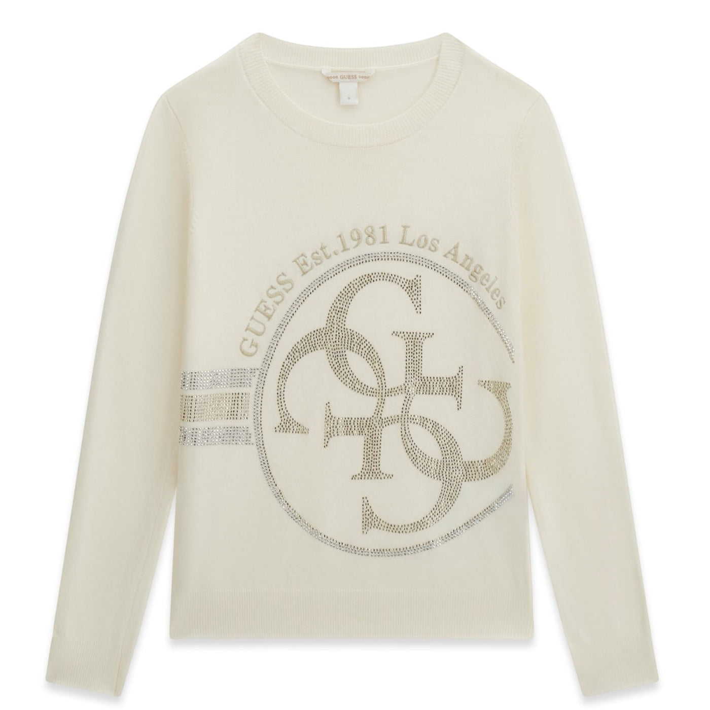 Guess maglia bambina