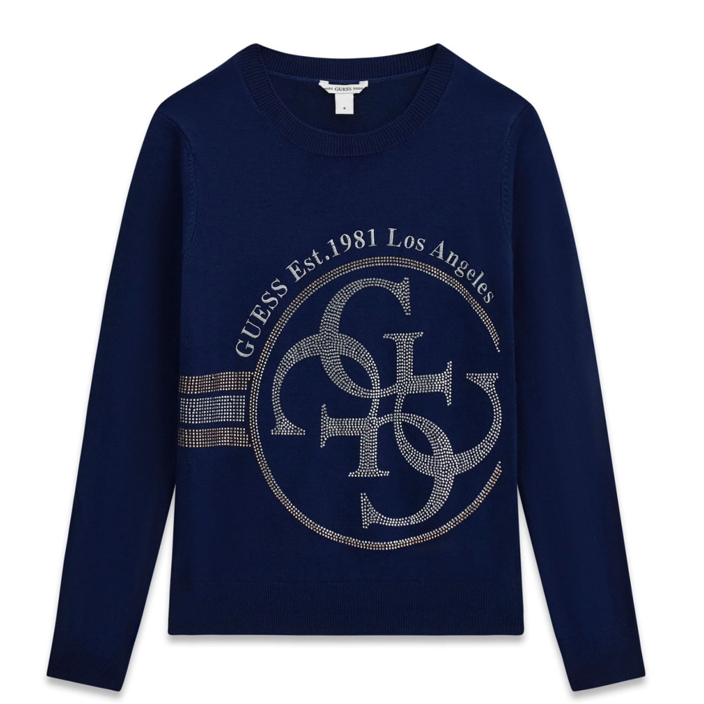 Guess maglia bambina