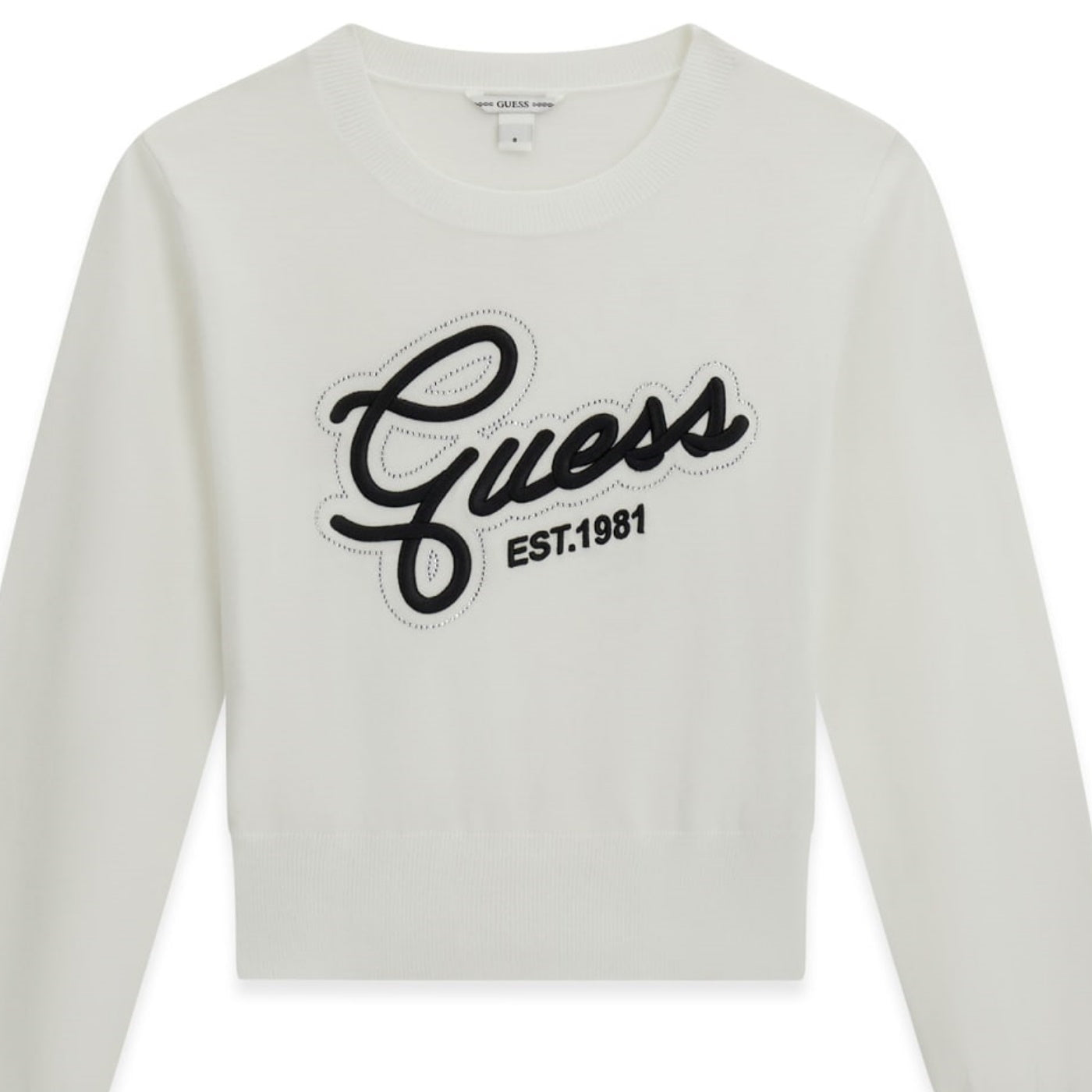 Guess pull ragazza