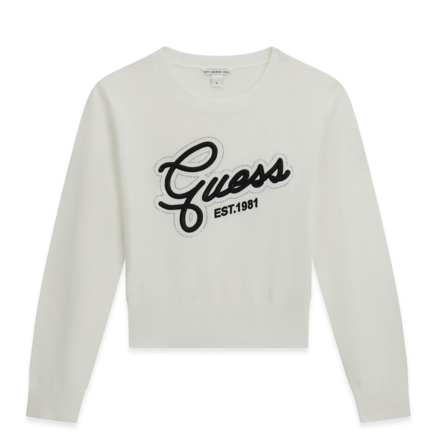 Guess pull bambina