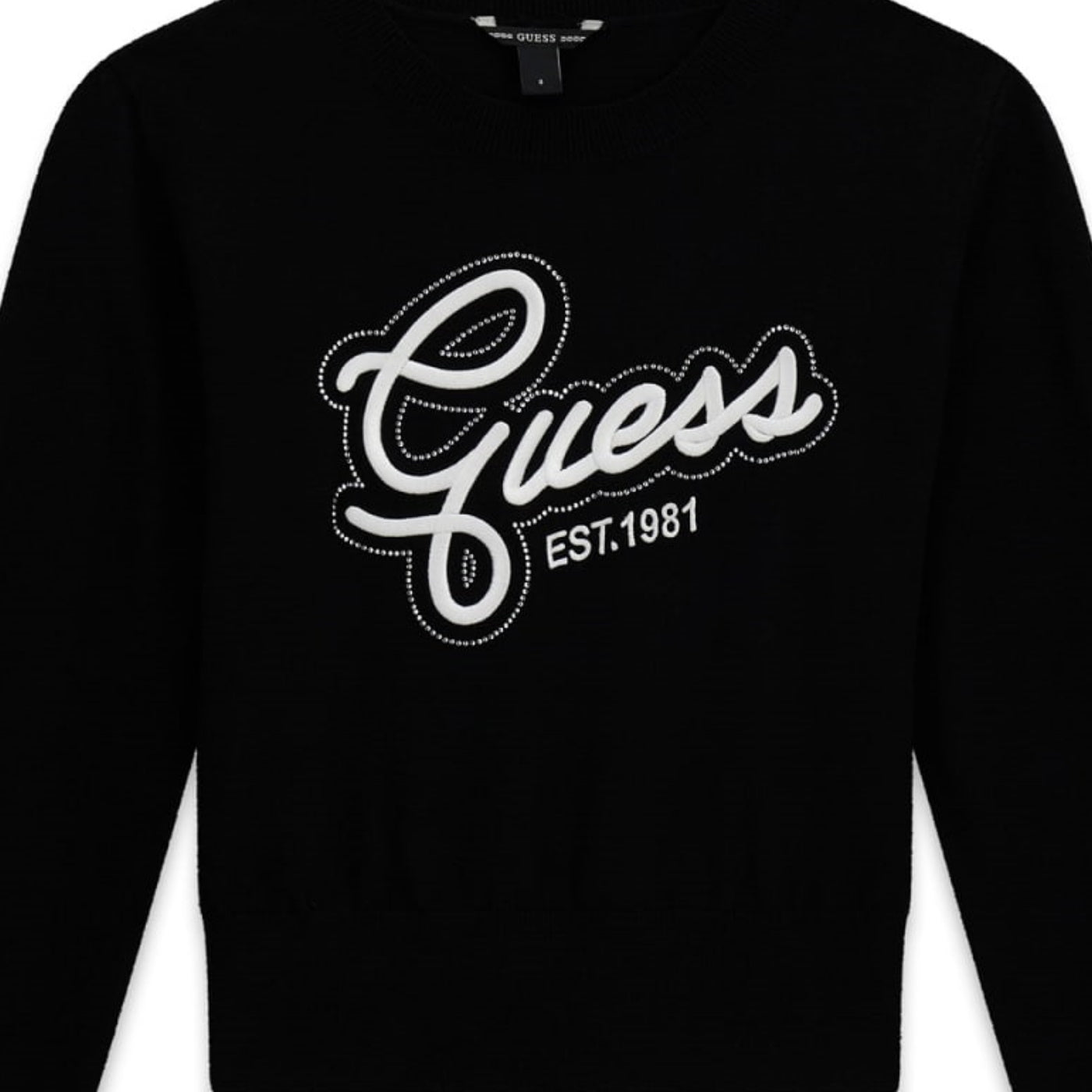 Guess pull bambina
