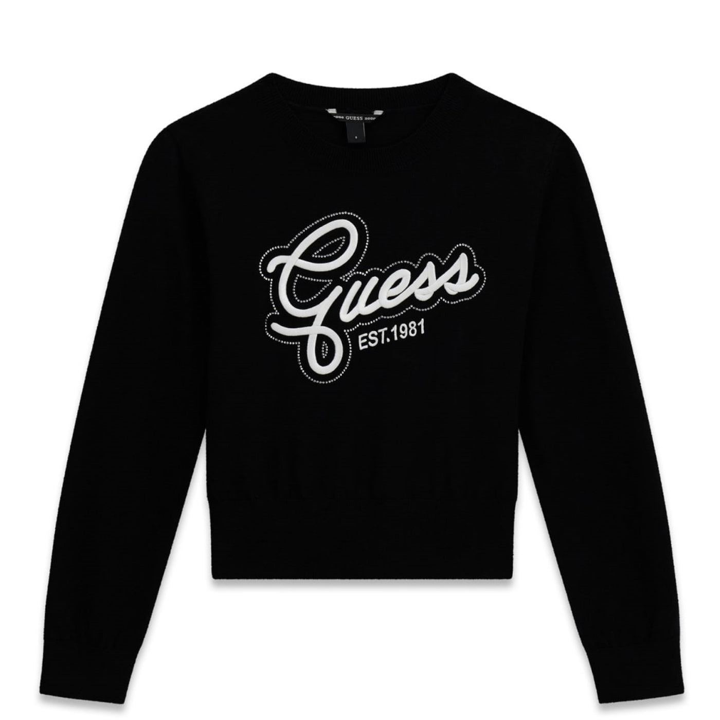 Guess pull bambina