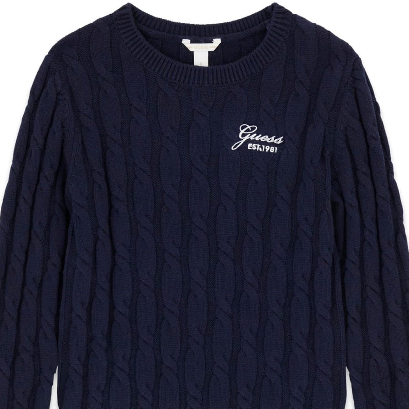 Guess pull ragazza