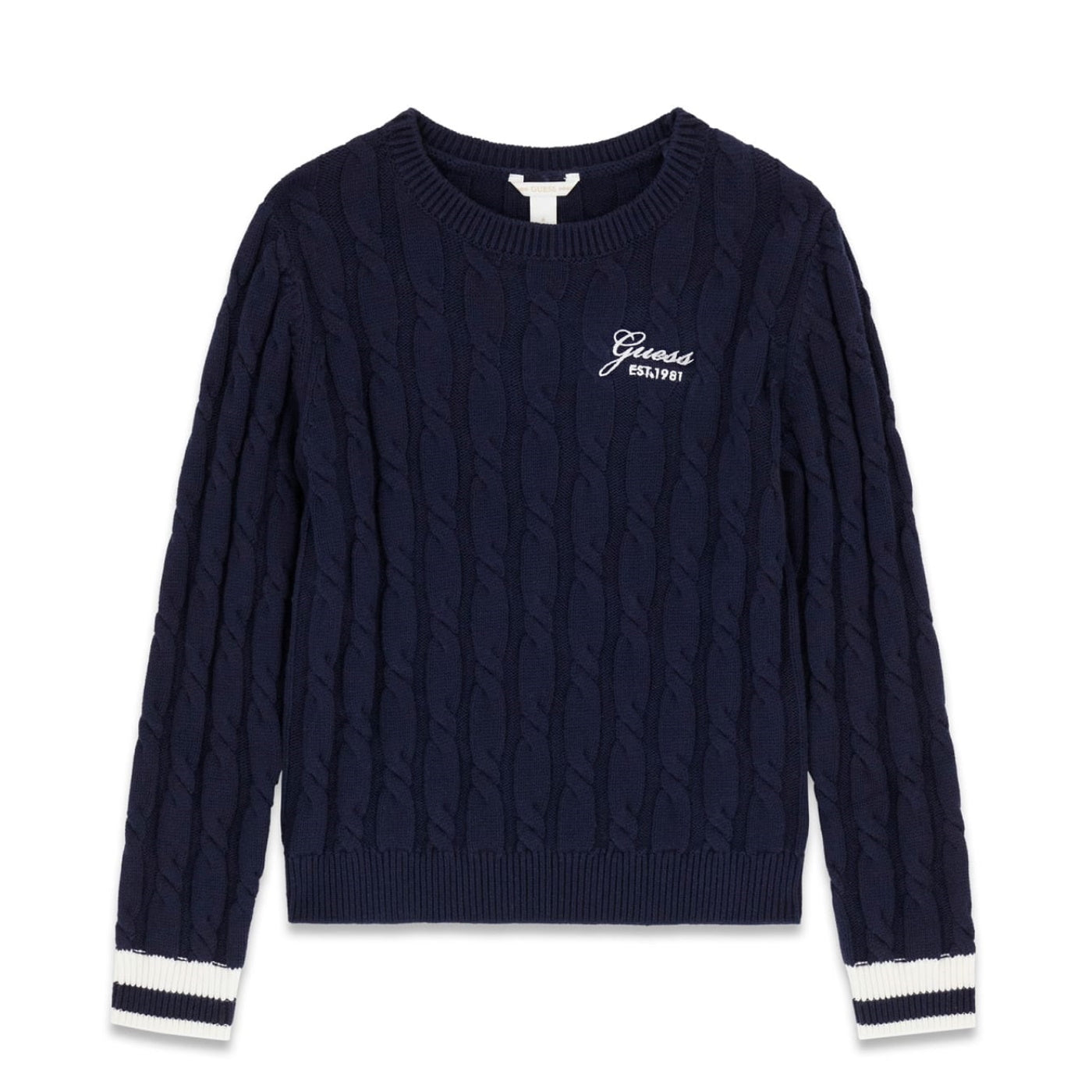 Guess pull ragazza