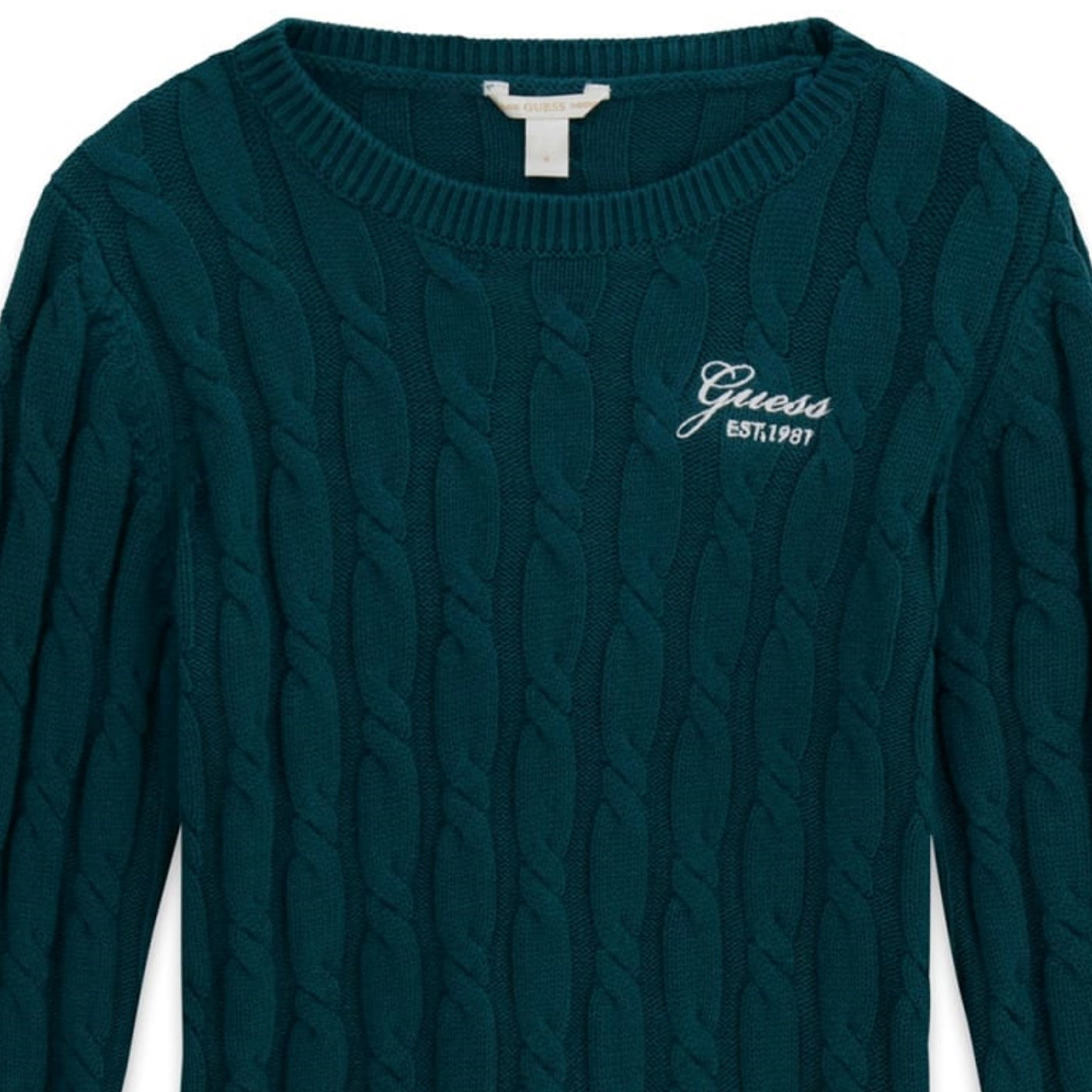Guess pull bambina