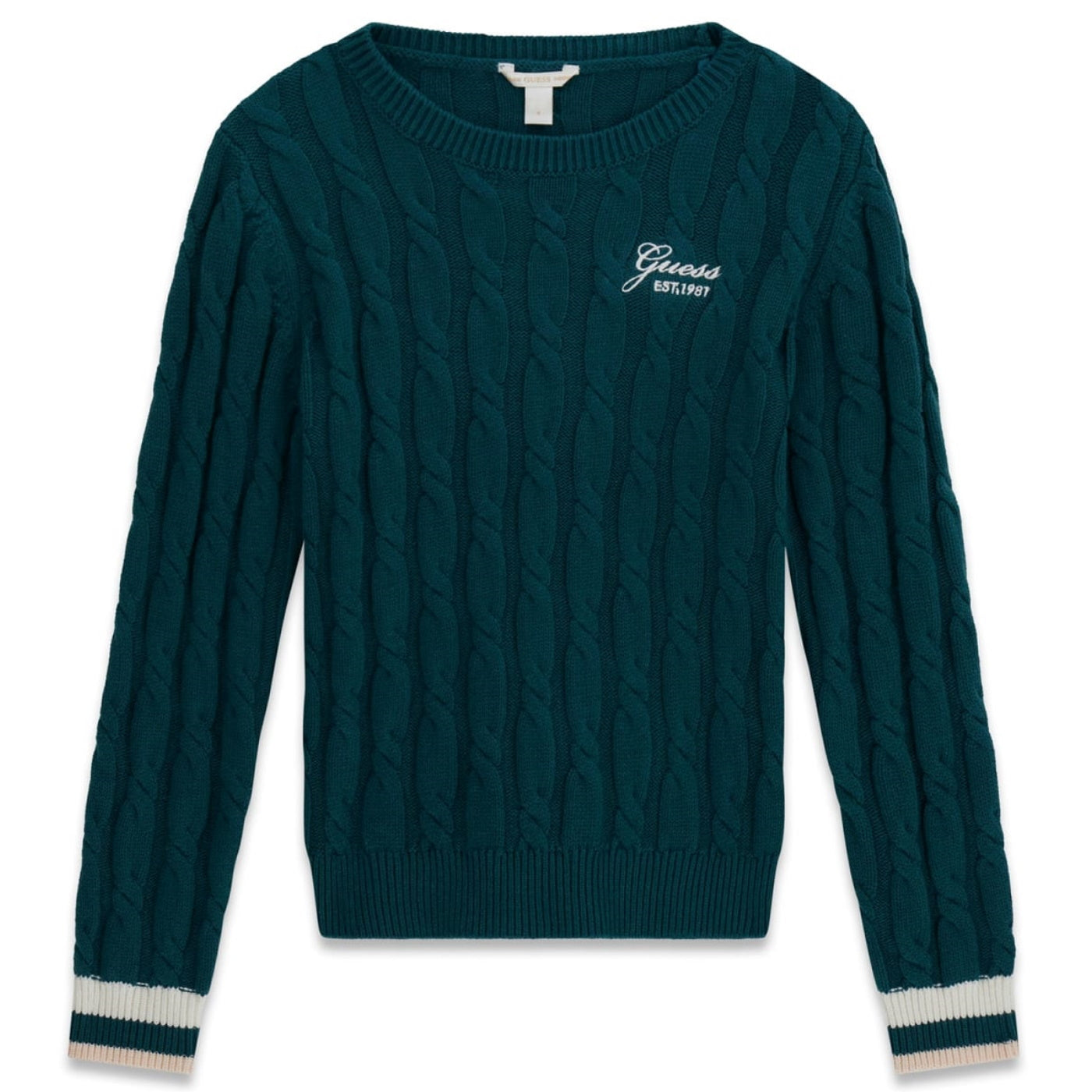 Guess pull bambina
