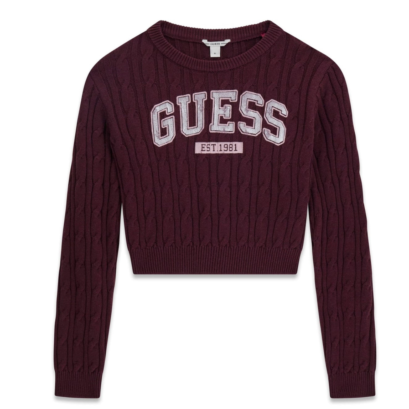 Guess pull bambina