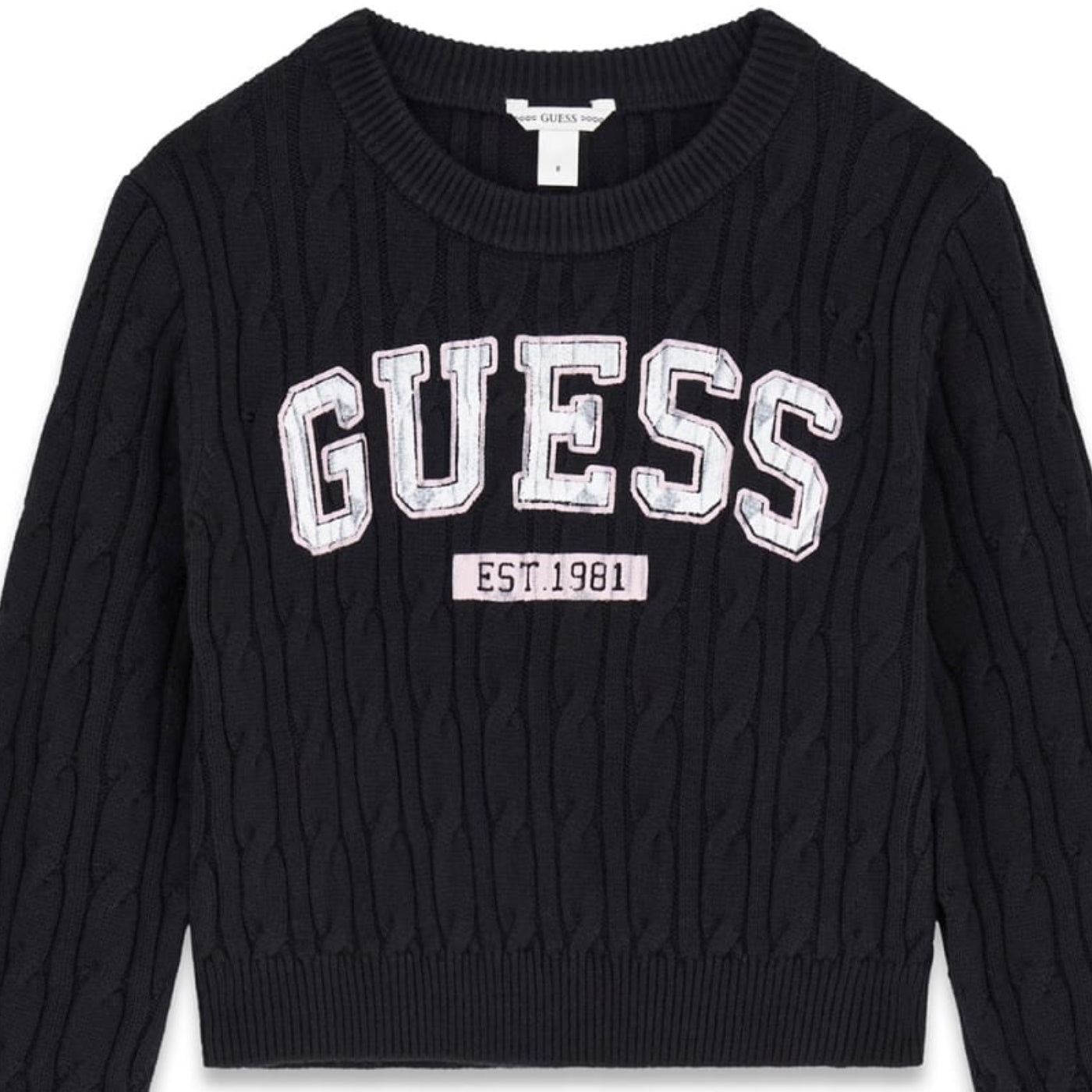 Guess pull bambina
