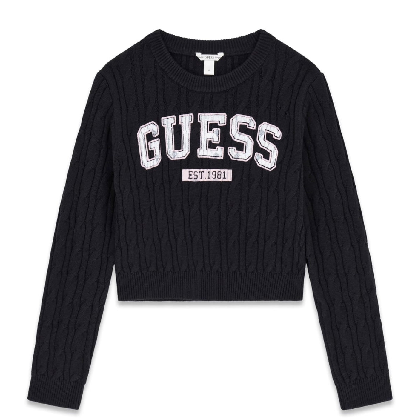 Guess pull bambina