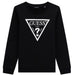 Guess felpa ragazza