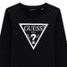 Guess felpa bambina
