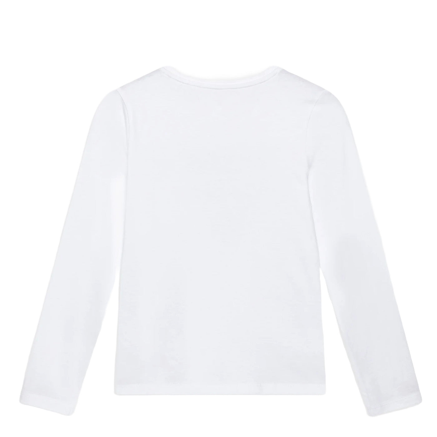 Guess t-shirt girl
