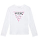 Guess t-shirt girl