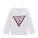 Guess t-shirt bambina