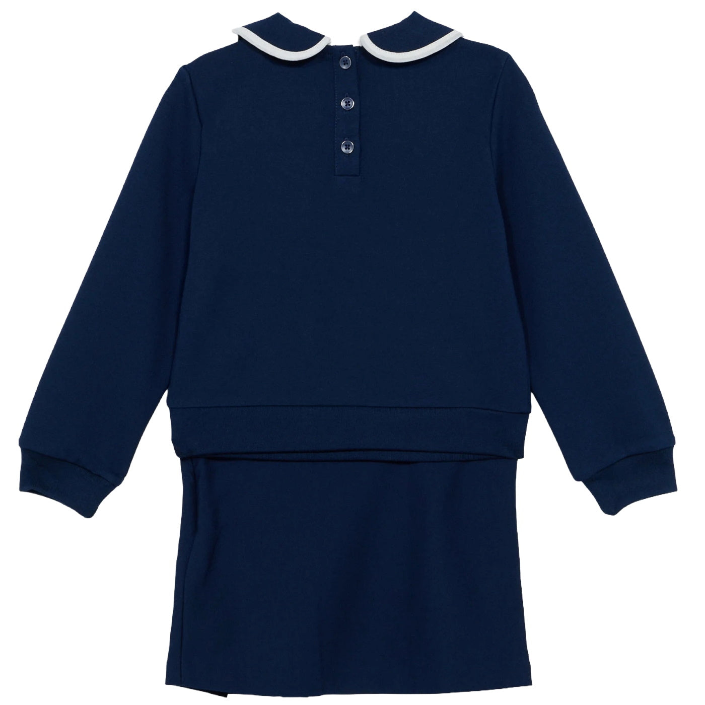 Guess completo bambina