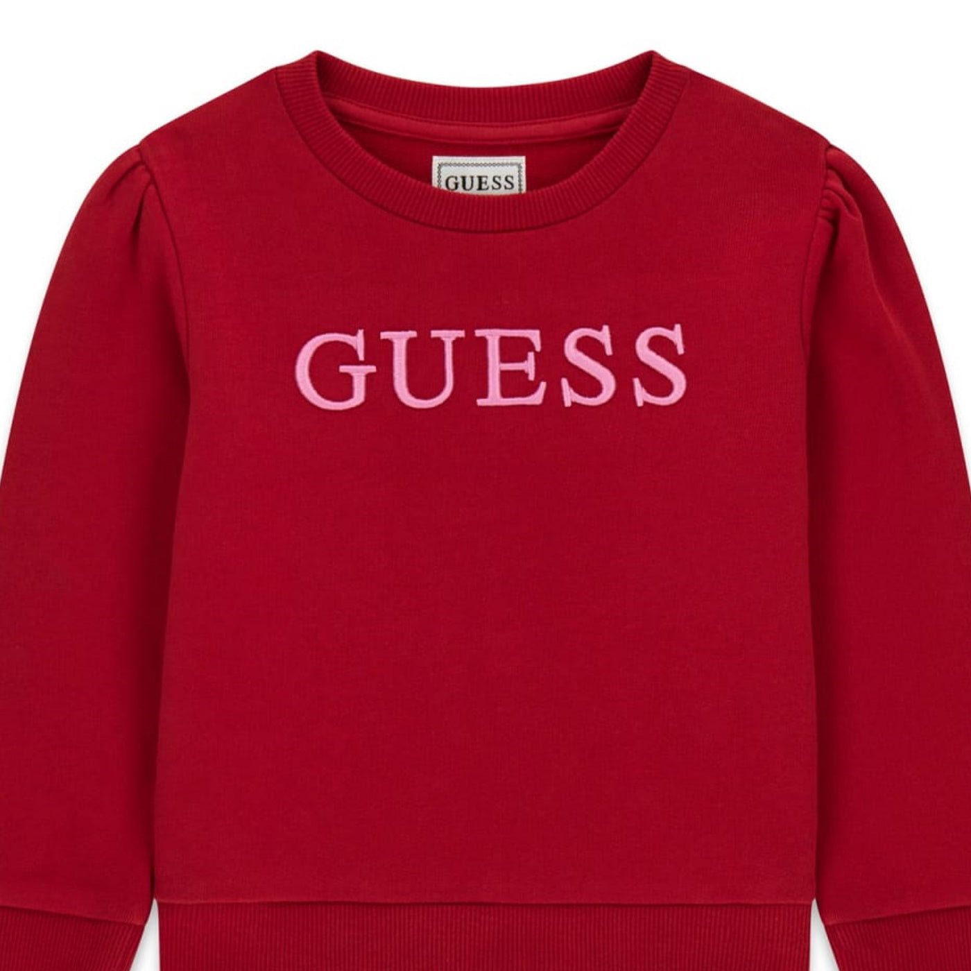 Guess felpa neonata