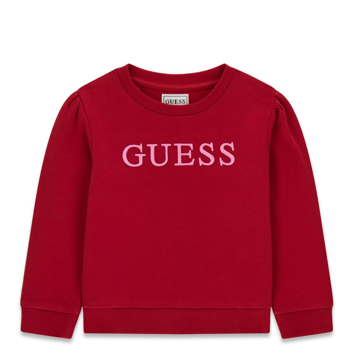 Guess felpa neonata