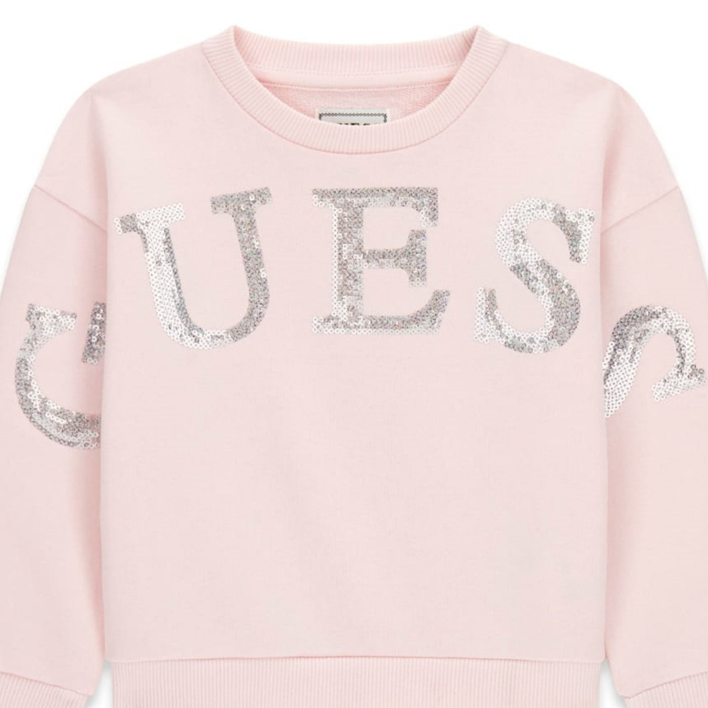 Guess felpa neonata