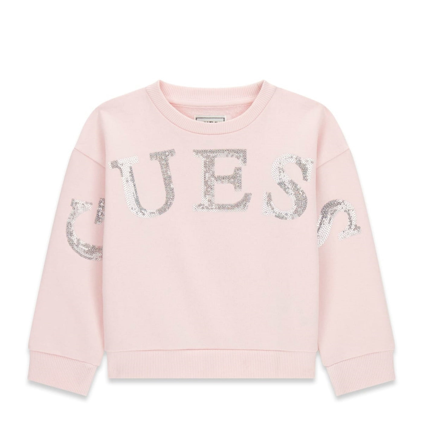 Guess felpa neonata