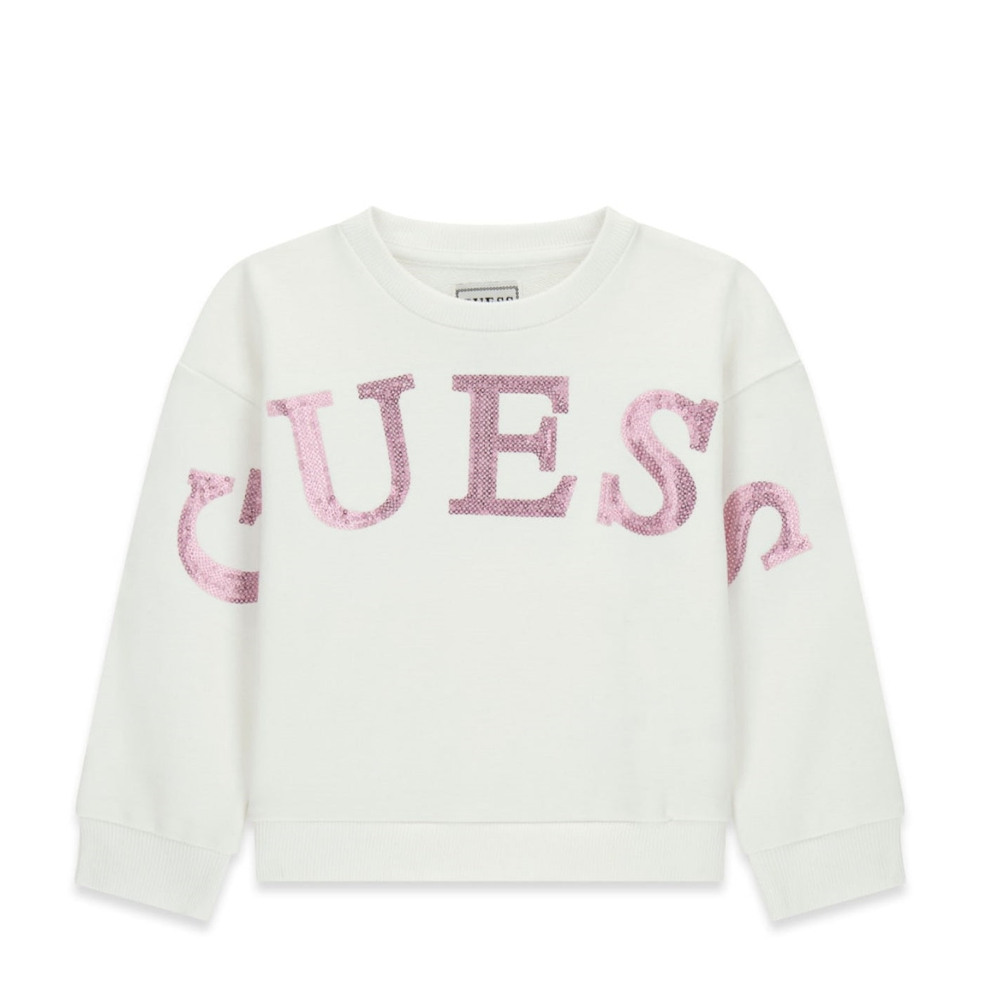 Guess felpa bambina