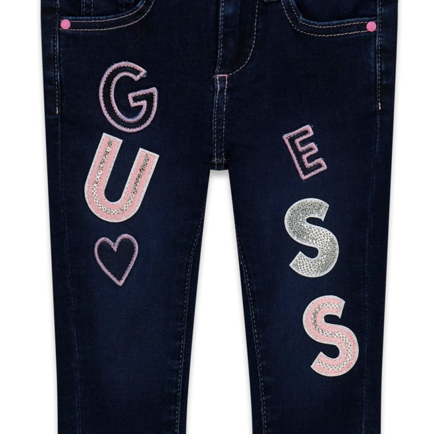 Guess jeans bambina