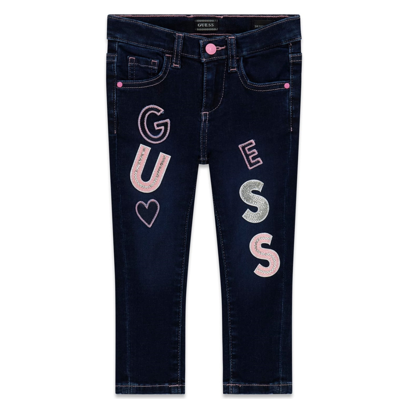 Guess jeans bambina