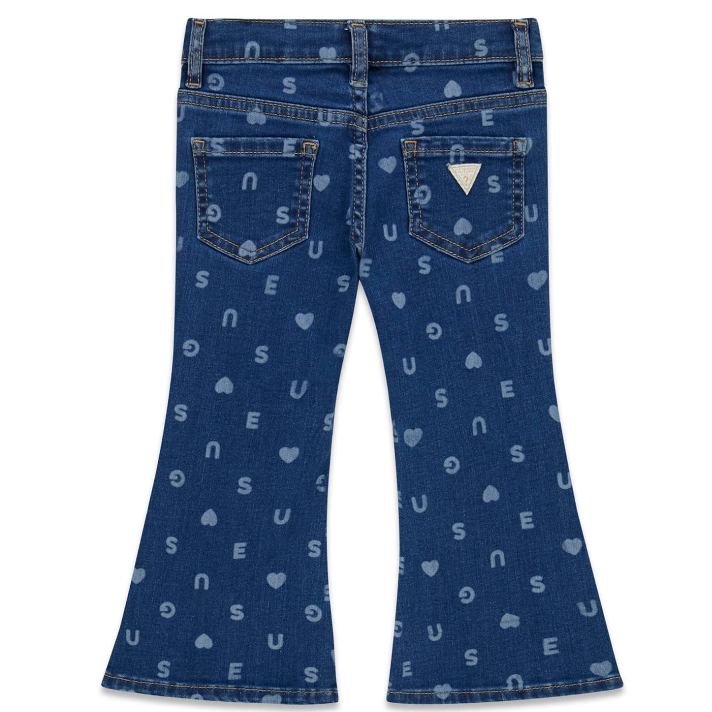 Guess jeans neonata