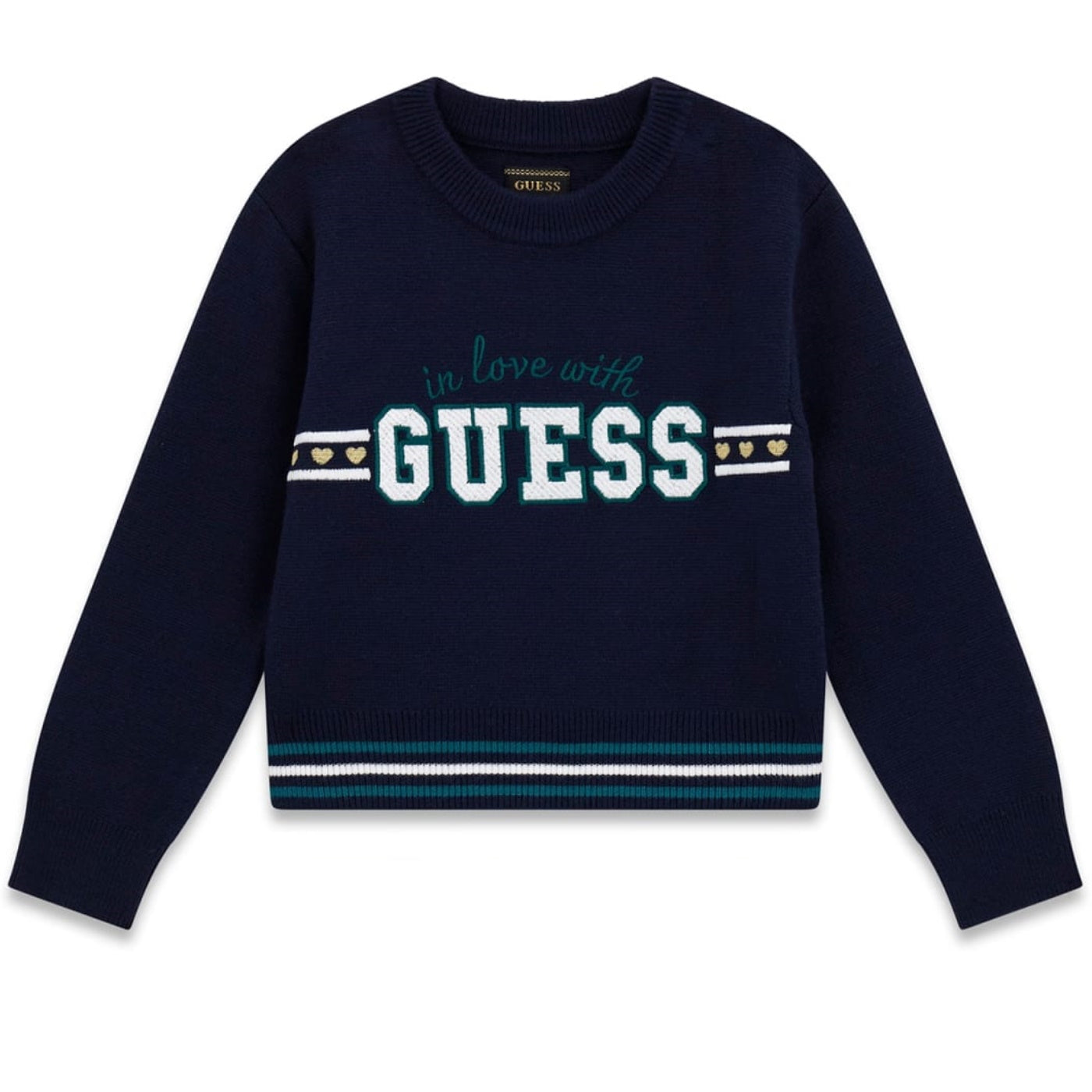 Guess completo bambina