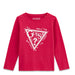 Guess t-shirt neonata
