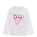 Guess t-shirt bambina