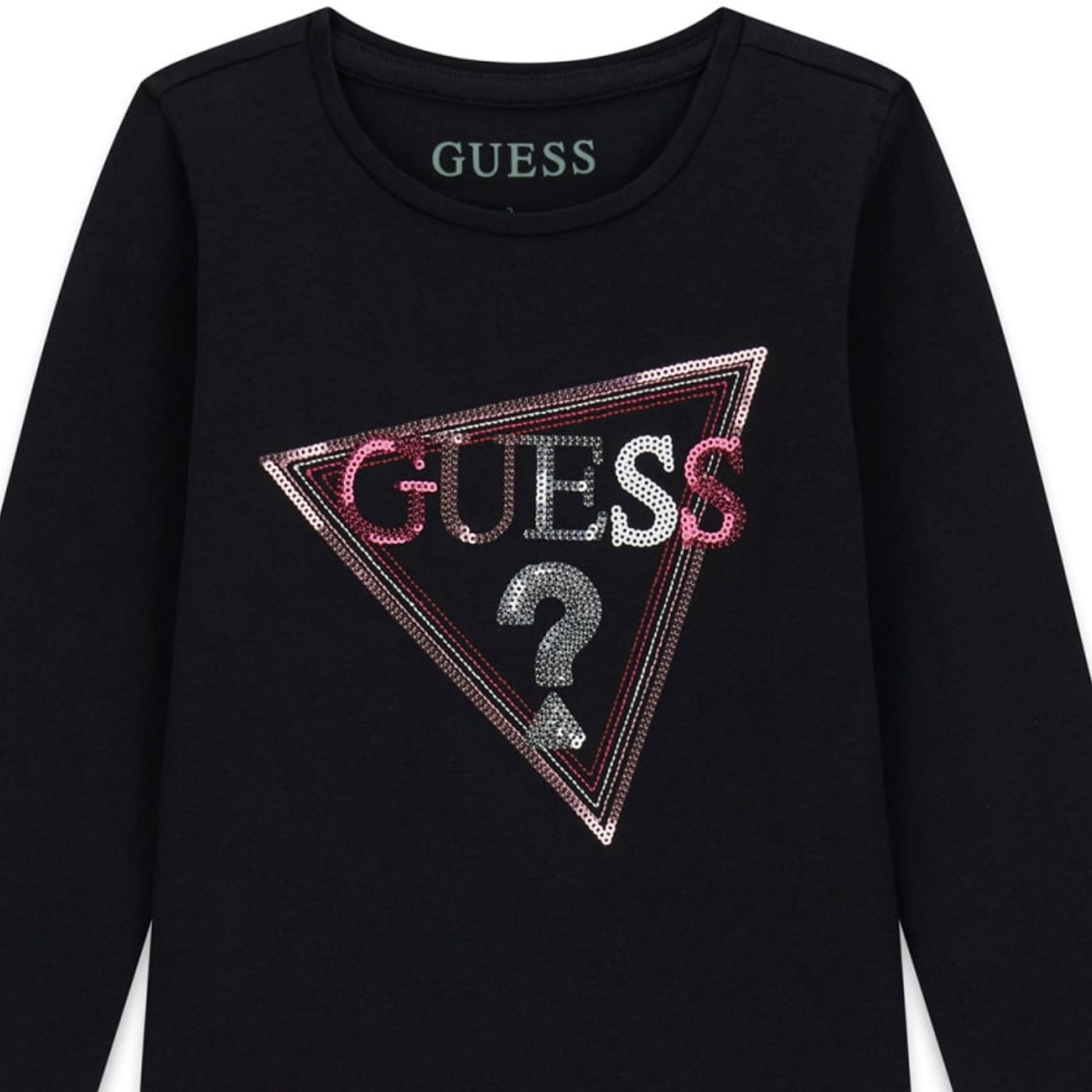 Guess t-shirt bambina
