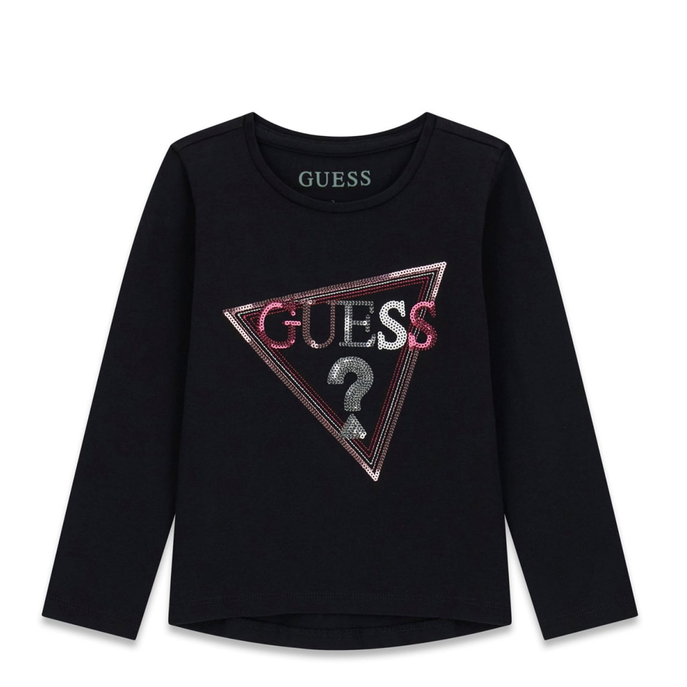 Guess t-shirt bambina