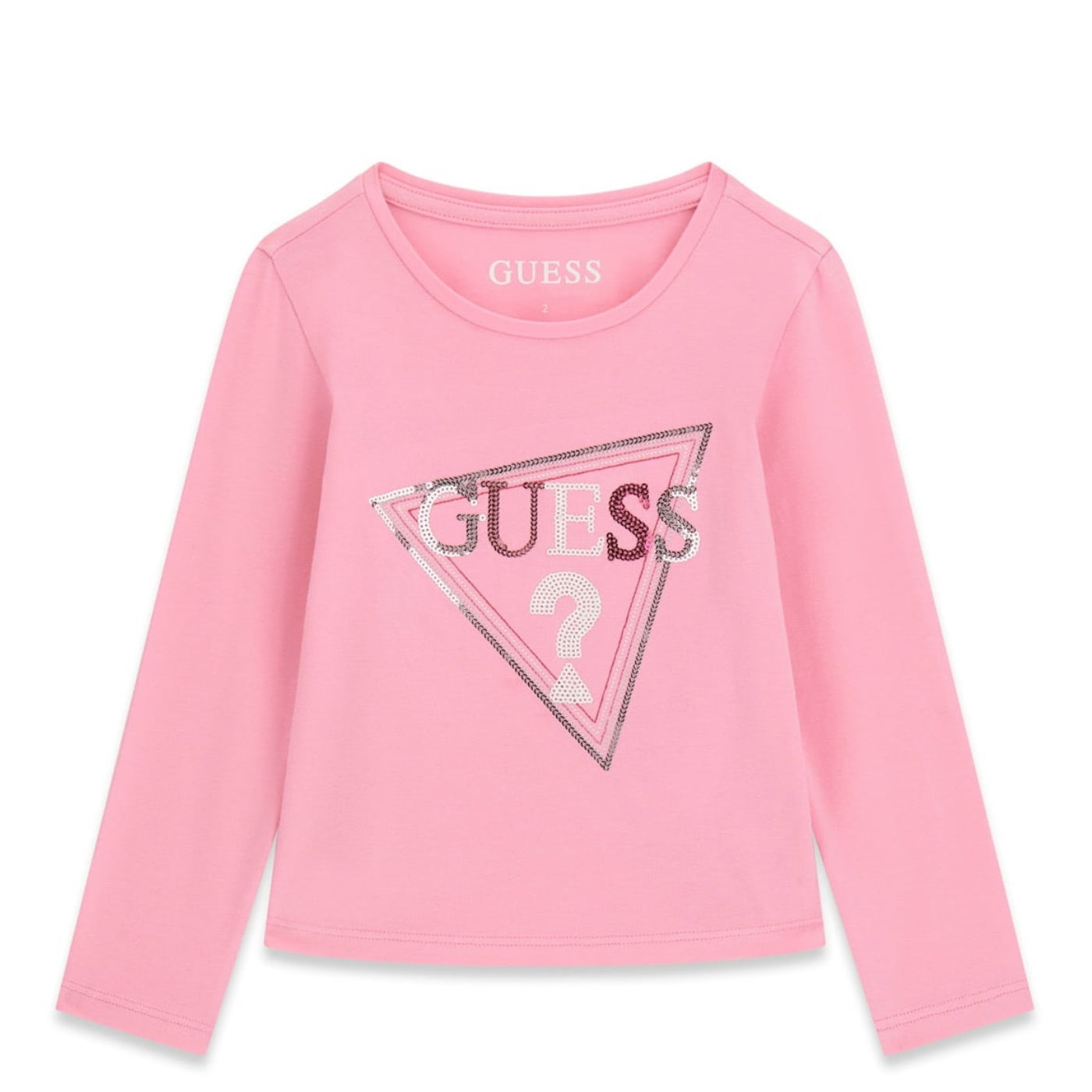 Guess t-shirt neonata