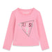 Guess t-shirt neonata